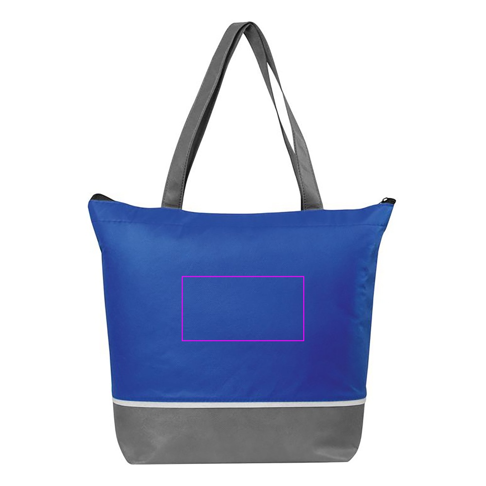 Non woven cooler bag VANCOUVER
