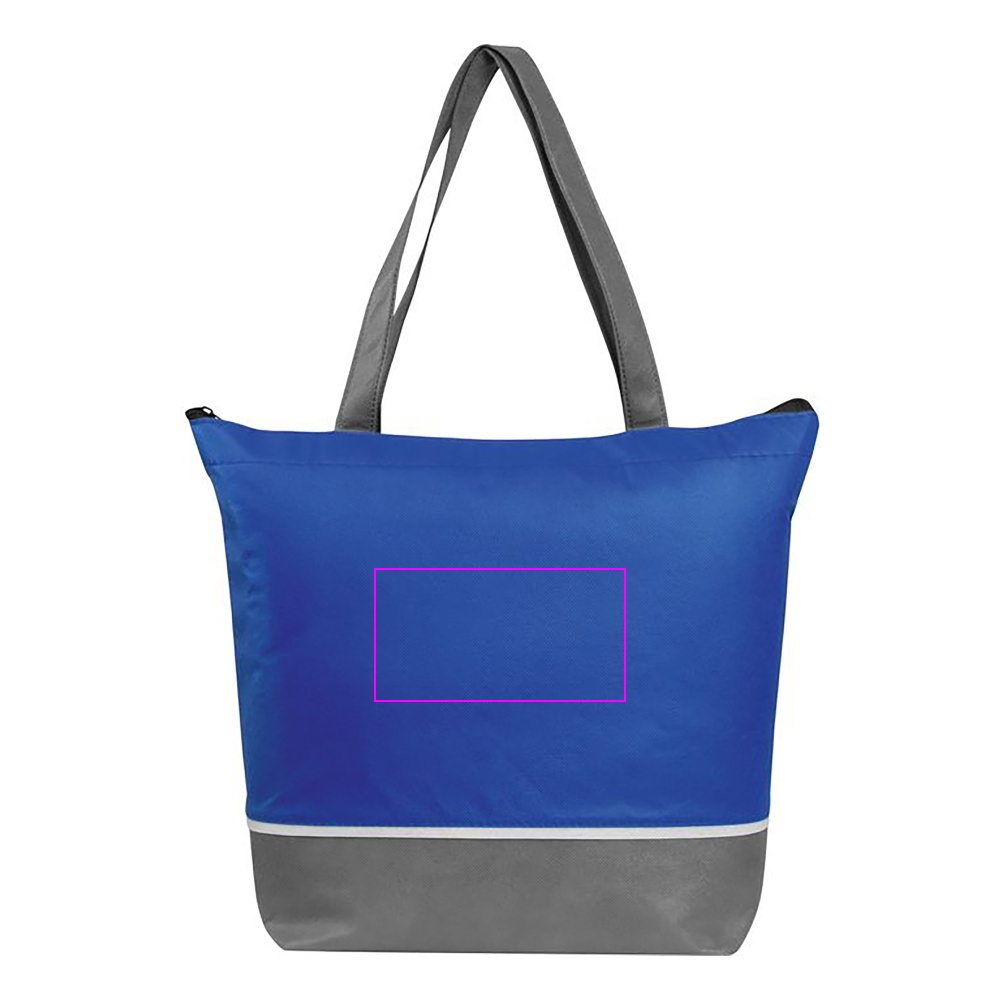 Non woven cooler bag VANCOUVER