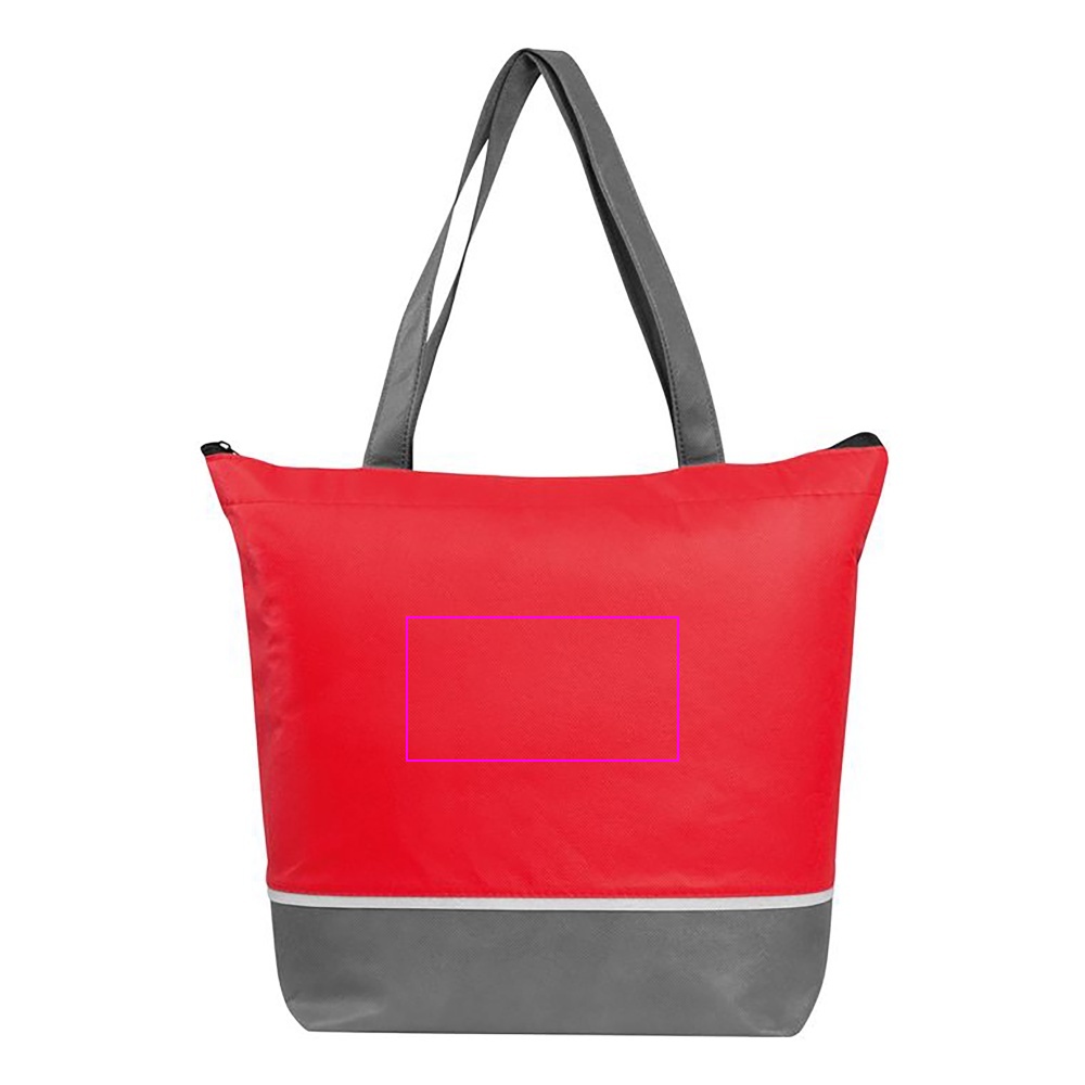 Non woven cooler bag VANCOUVER