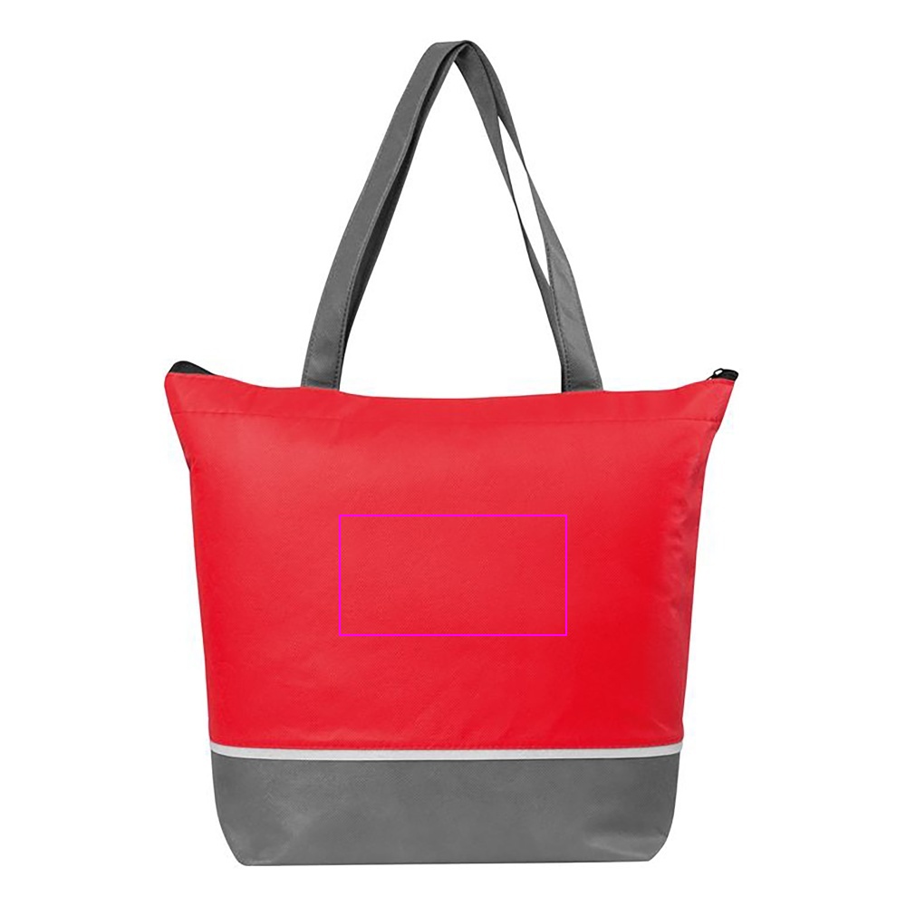 Non woven cooler bag VANCOUVER