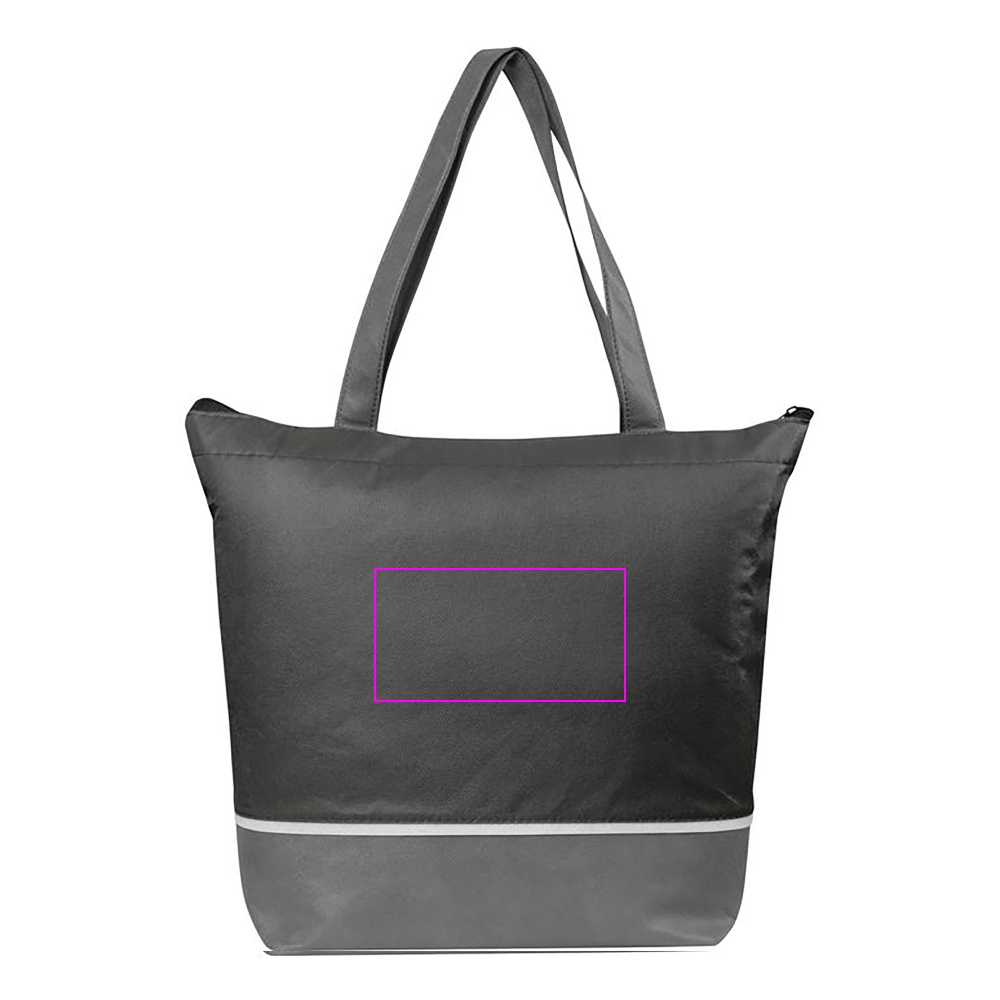 Non woven cooler bag VANCOUVER