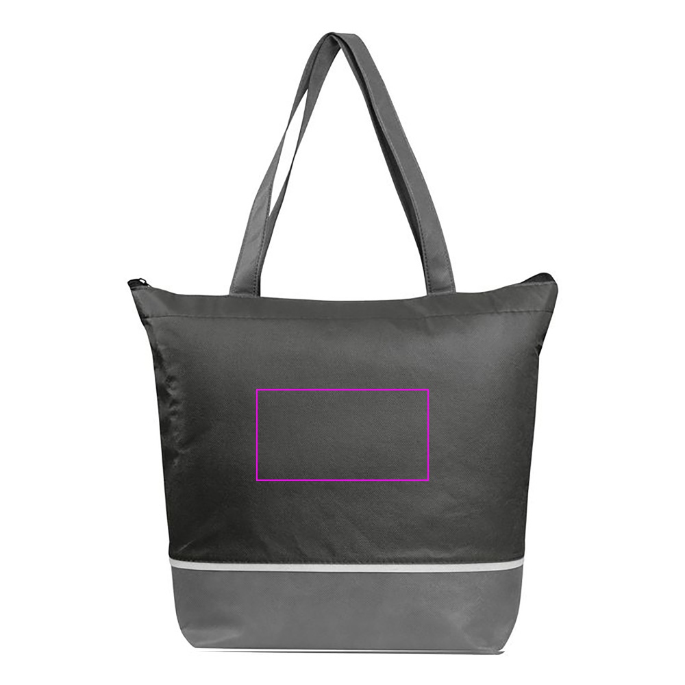 Non woven cooler bag VANCOUVER