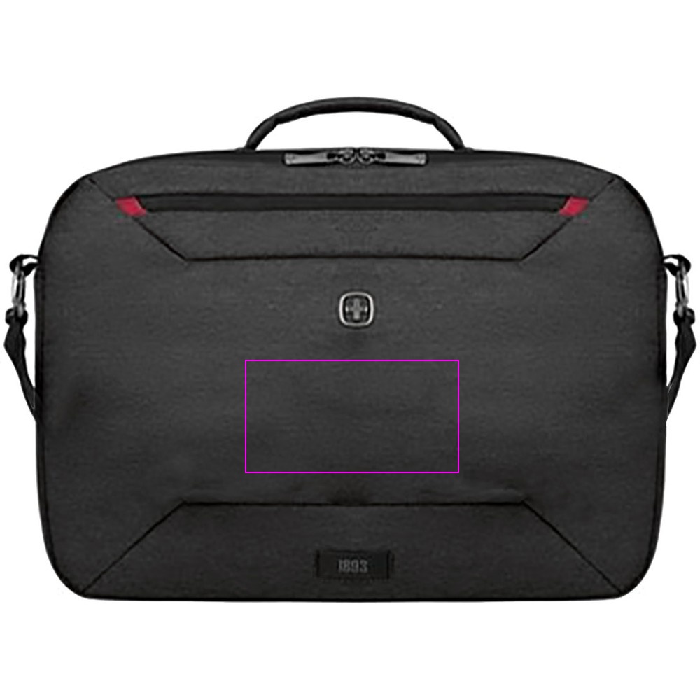 Laptop bag Wenger MX Commute 16