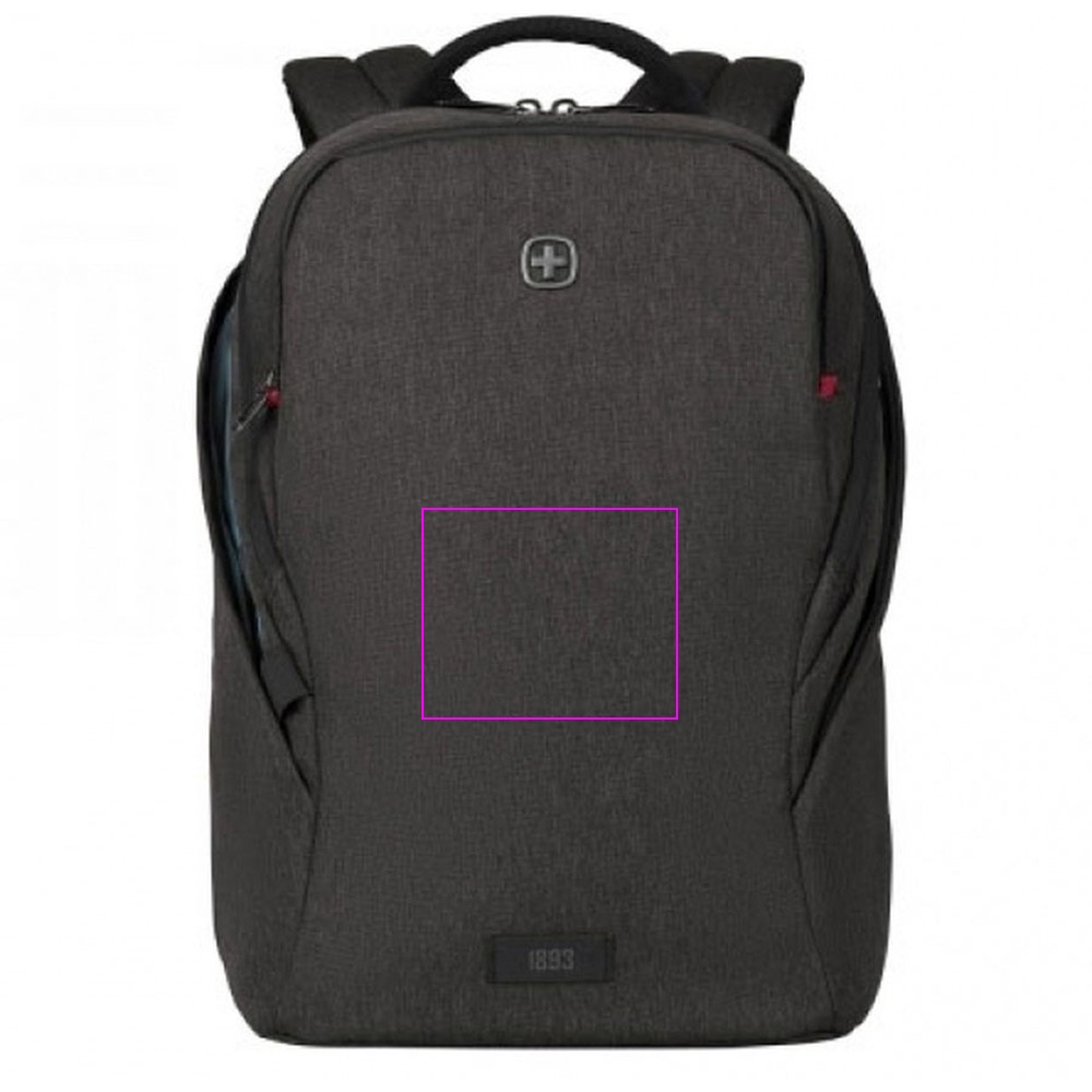 Laptop backpack MX Light 16 Wenger