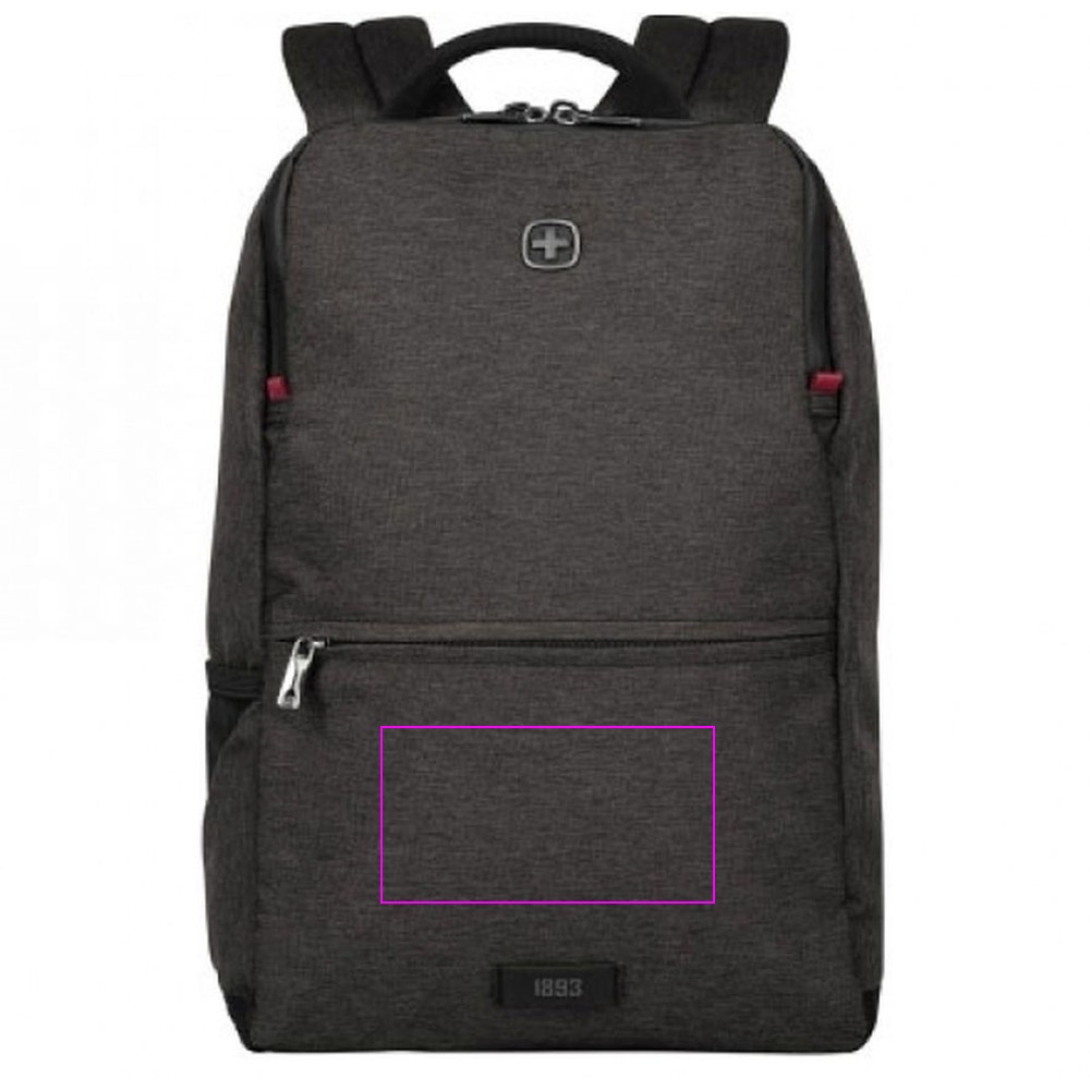 Laptop backpack MX Reload 14 Wenger