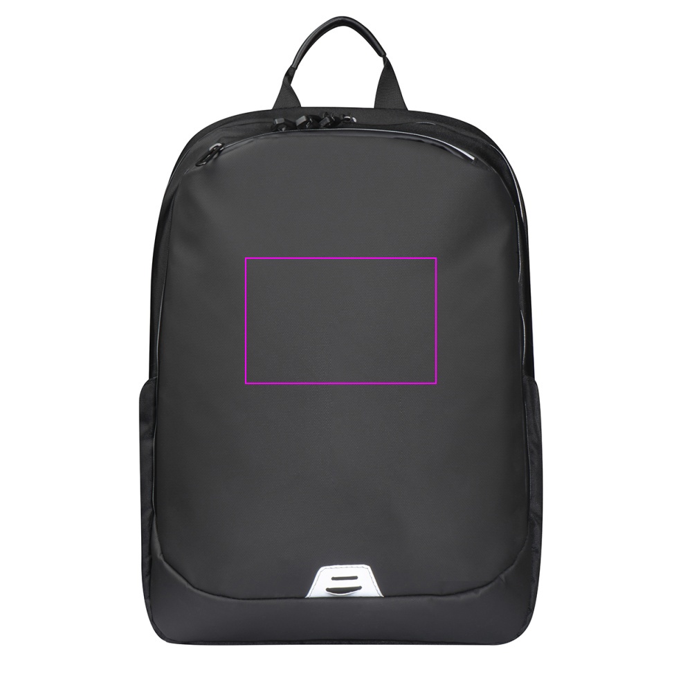Laptop backpack MODICA