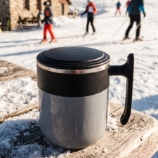 Thermal mug 300ml ALESSANDRIA