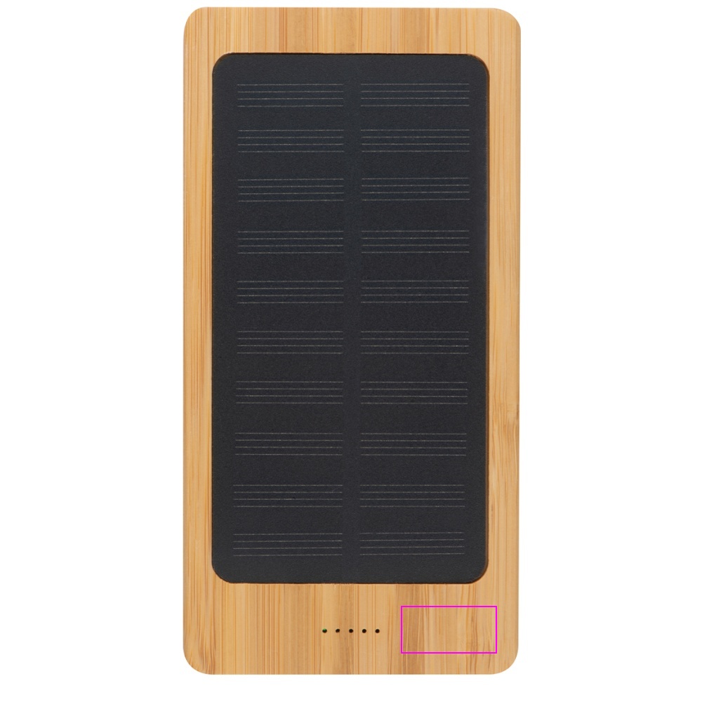 Power bank 8000 mAh BAKERSFIELD