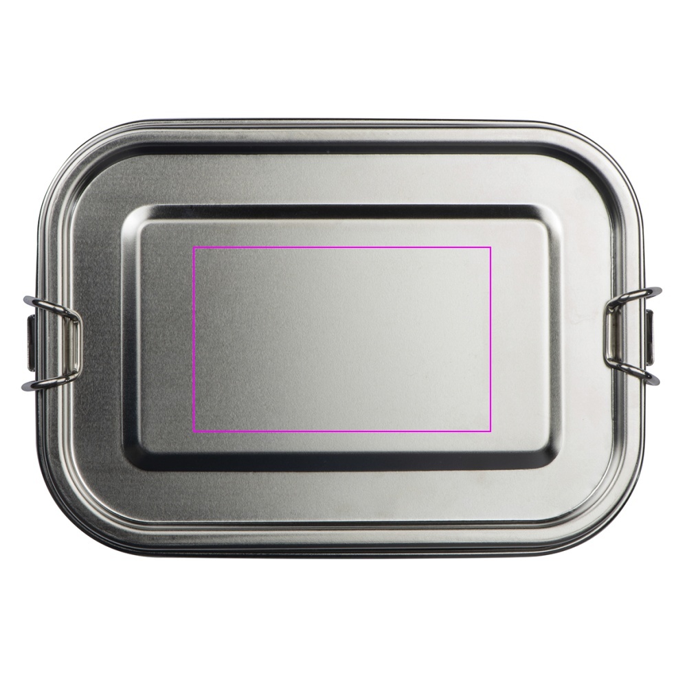 Lunch box 700ml SINT-TRUIDEN