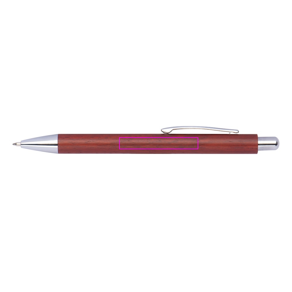 Wooden ballpen POSADAS