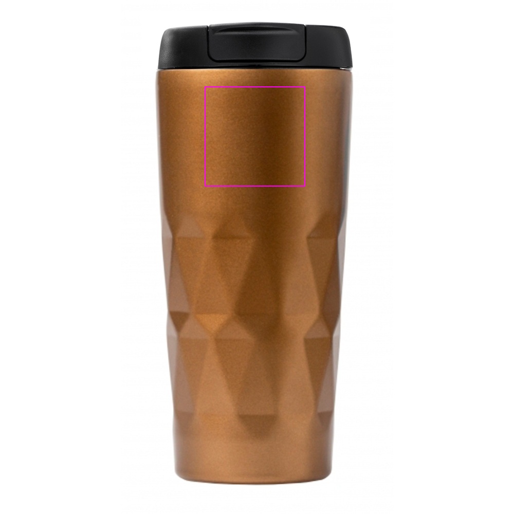 Thermal mug 500ml COMO 500 ml