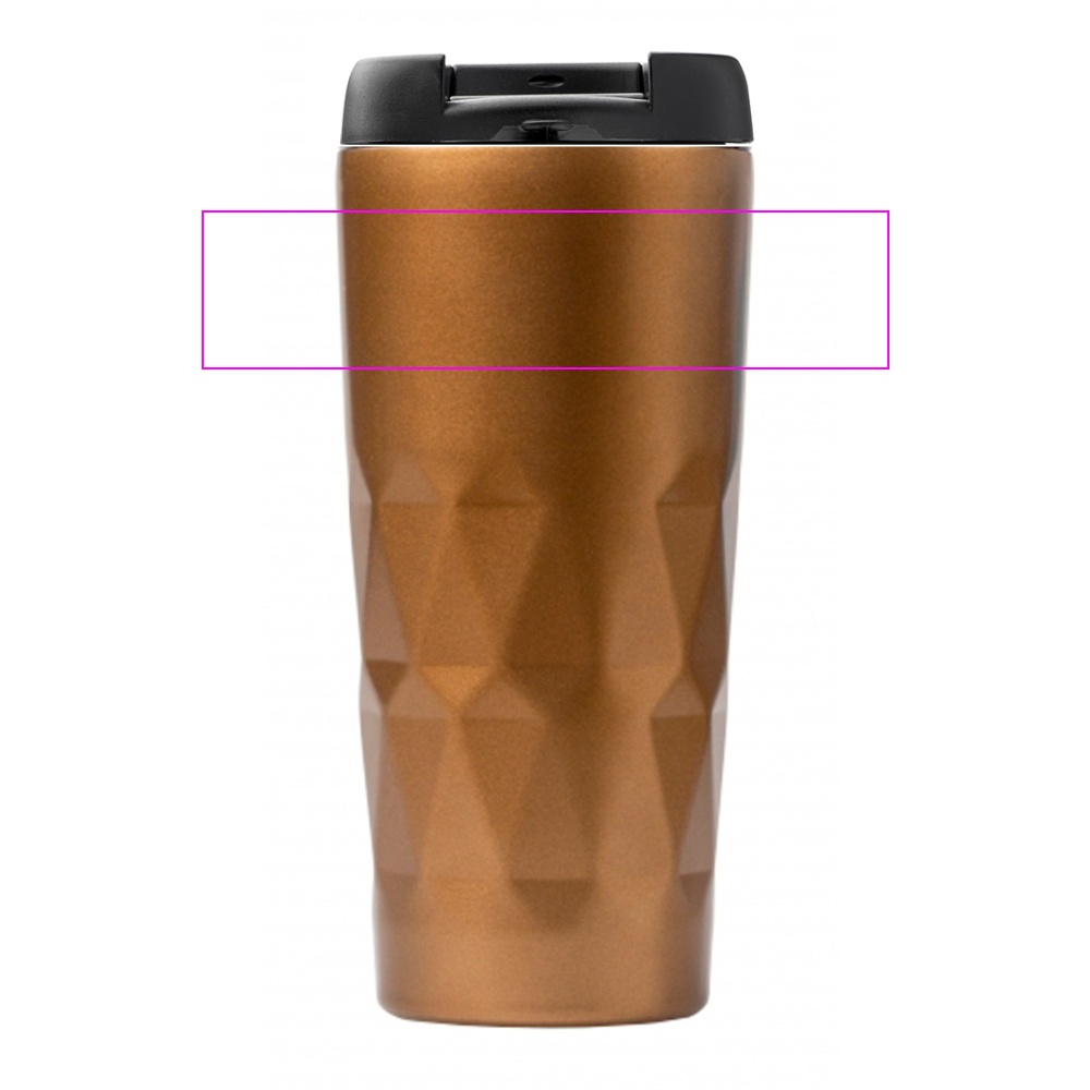 Thermal mug 500ml COMO 500 ml
