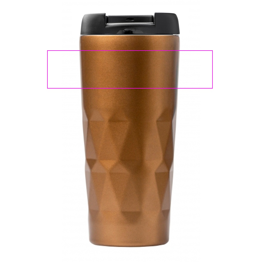 Thermal mug 500ml COMO 500 ml