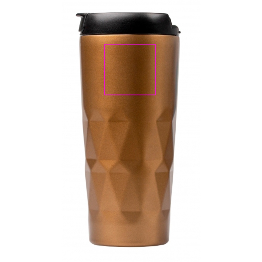 Thermal mug 500ml COMO 500 ml