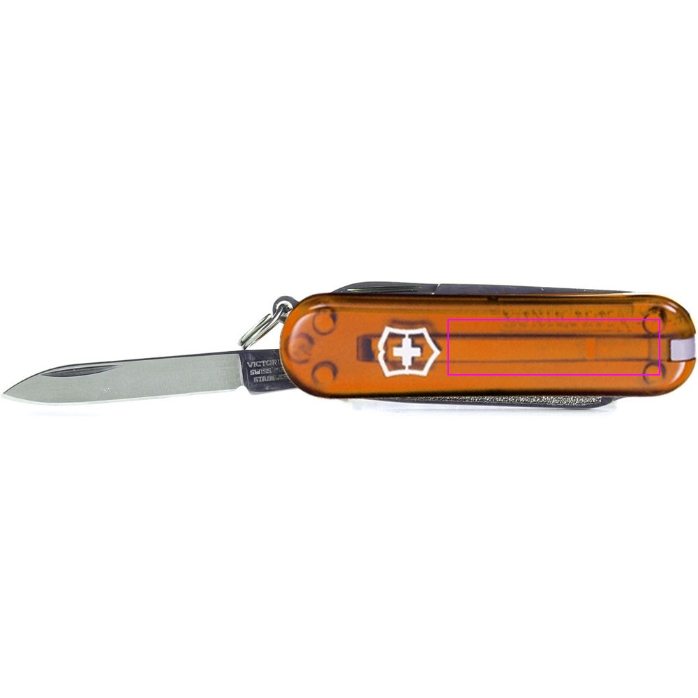Pocket knife Classic SD Victorinox