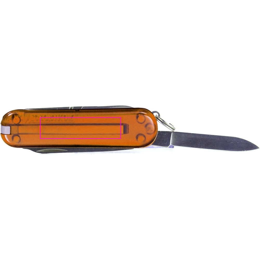 Pocket knife Classic SD Victorinox