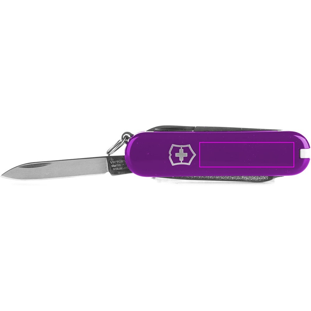 Pocket knife Classic SD Victorinox