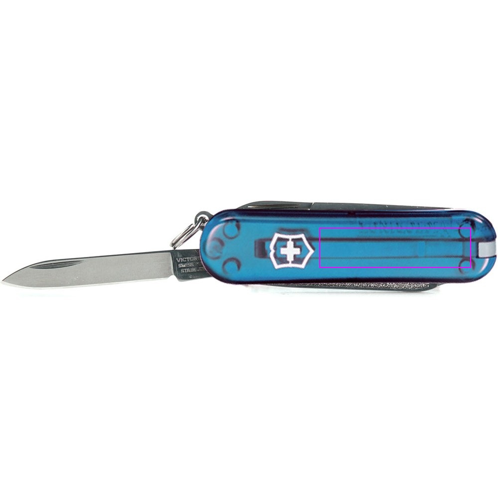 Pocket knife Classic SD Victorinox