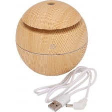 Air humidifier NUCIA