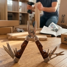 Multitool LA LIBERTAD