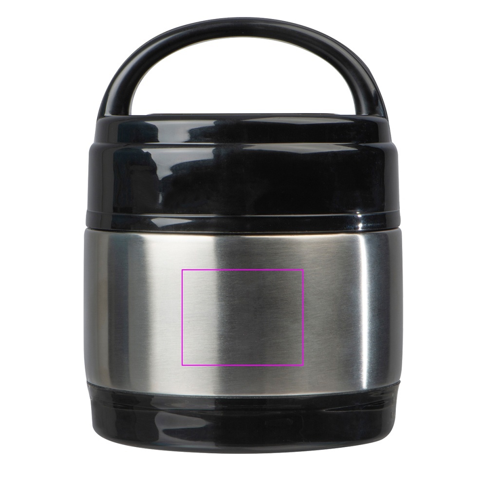 Lunch box 1000ml VILLACH
