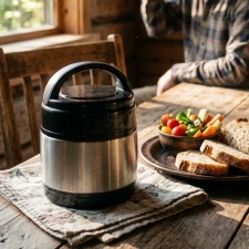 Lunch box 1000ml VILLACH