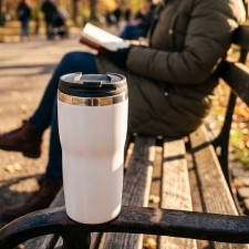 Thermal mug 400ml ZADAR