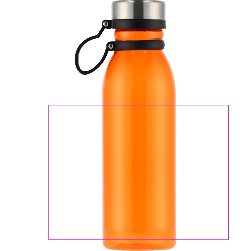 Recycled bottle rPET 780 ml SAPPORO