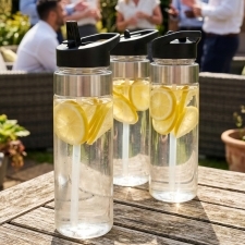 Drinking bottle 700 ml SION