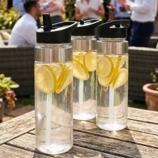 Drinking bottle 700 ml SION