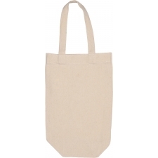 Cotton wine bag 220 g/m2 NICE