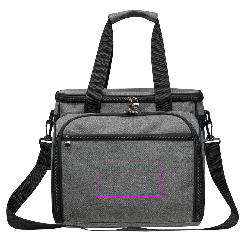 Insulated picnic bag for 4 people MUMBAI