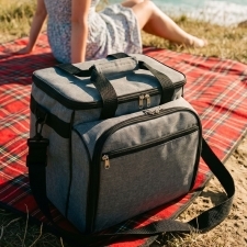 Insulated picnic bag for 4 people MUMBAI