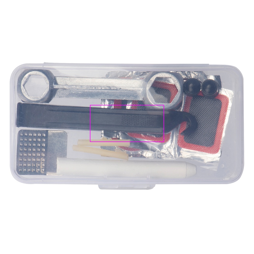 Bicycle tool set ROCHELLE