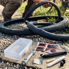 Bicycle tool set ROCHELLE
