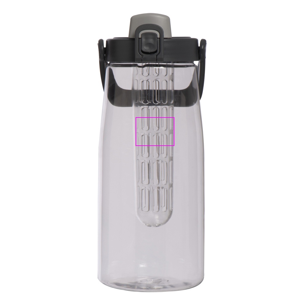 Tritan jug 2,5L CROTONE 2500 ml