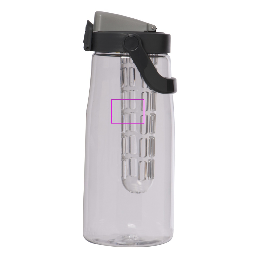 Tritan jug 2,5L CROTONE 2500 ml