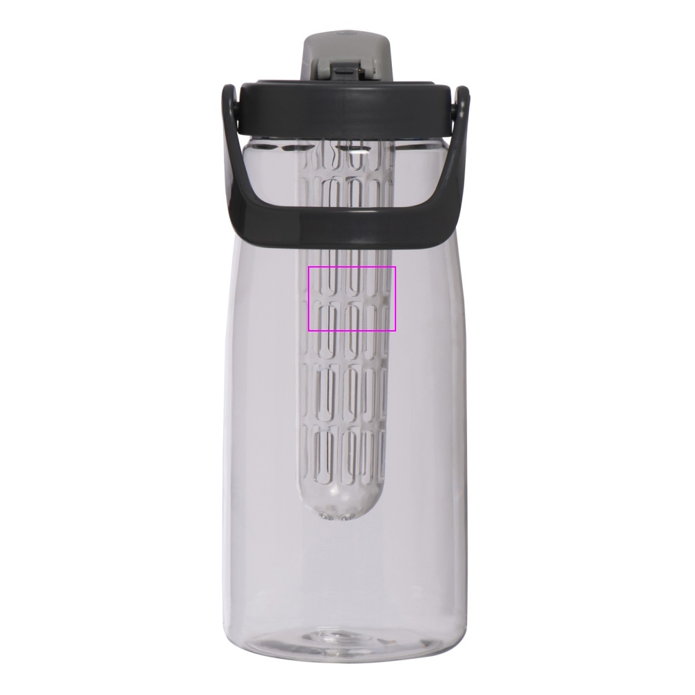 Tritan jug 2,5L CROTONE 2500 ml