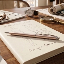 Metal ballpen touch pen CATANIA