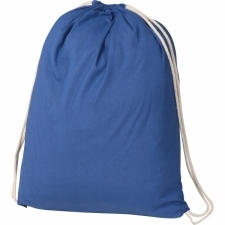 Cotton bag 140 g/m2 BUDAPEST