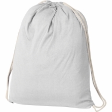 Cotton bag 140 g/m2 BUDAPEST