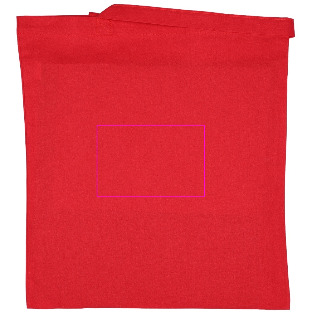 Cotton bag with long handles 140 g/m2 COPENHAGEN