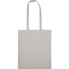 Cotton bag with long handles 140 g/m2 COPENHAGEN