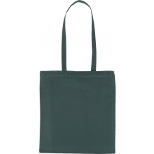 Cotton bag with long handles 140 g/m2 COPENHAGEN
