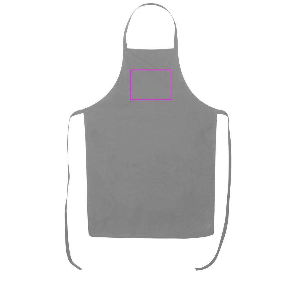 Waiter's apron GRILLMEISTER 170g/m²