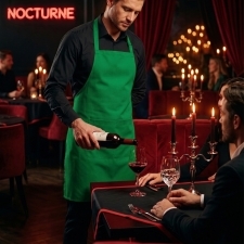 Waiter's apron GRILLMEISTER 170g/m²