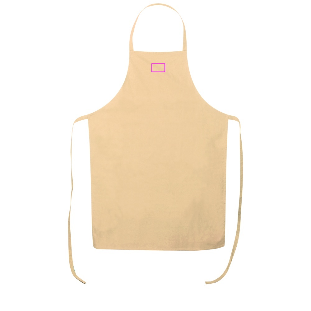 Waiter's apron GRILLMEISTER 170g/m²