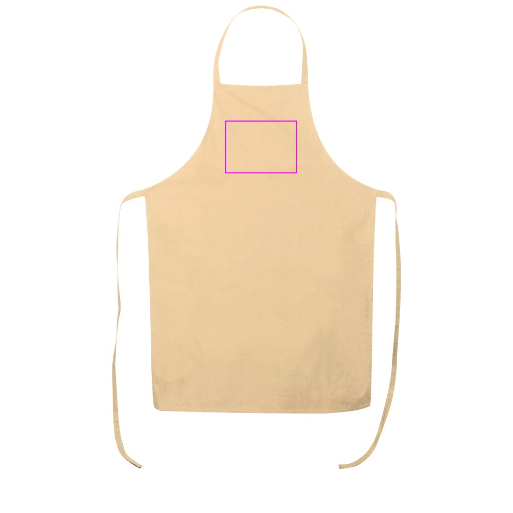 Waiter's apron GRILLMEISTER 170g/m²