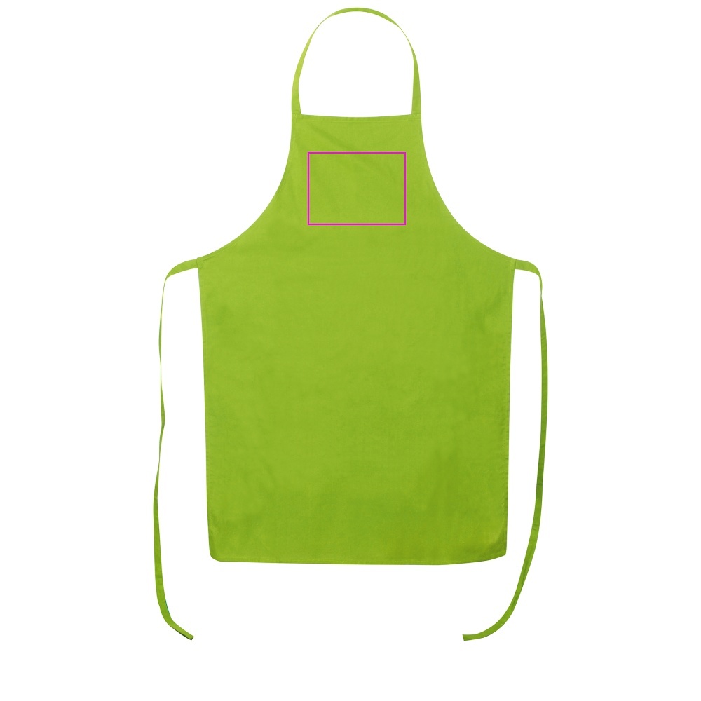 Waiter's apron GRILLMEISTER 170g/m²