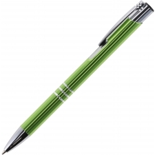 Metal ballpen ASCOT
